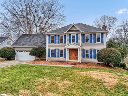 10 Sawgrass Court