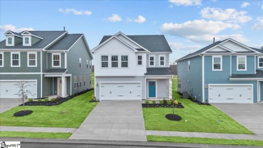 465 Amaryllis Lane