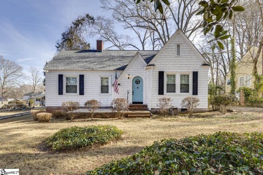 217 Briarcliff Road