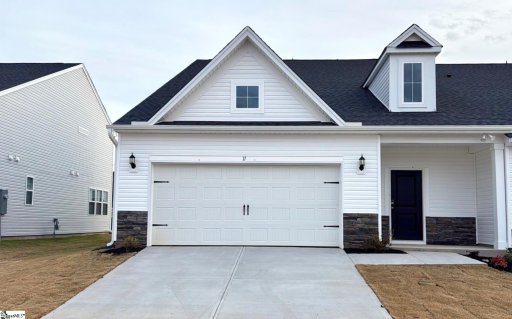 316 Gooding Trail