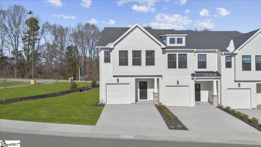 1 Redfield Place