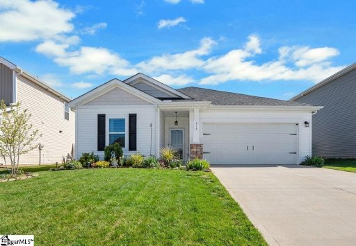 317 Garrison Grove Drive