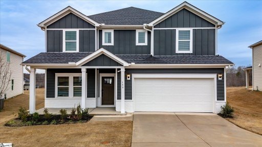 148 Cedar Shoals Way