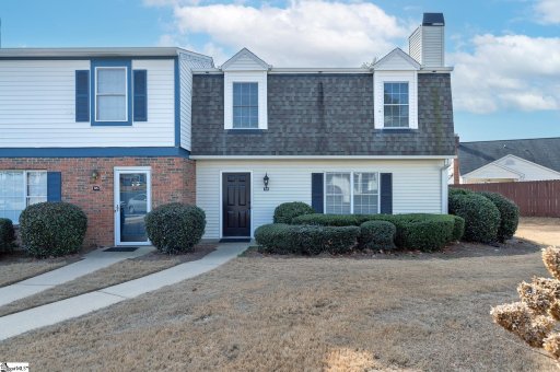 97 Jamestowne Way Unit 94