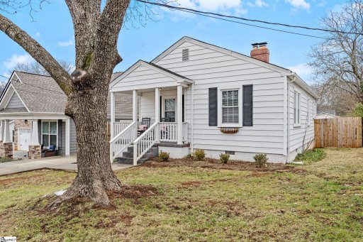 119 Cumberland Avenue
