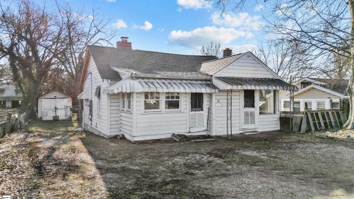 115 Old Piedmont Highway