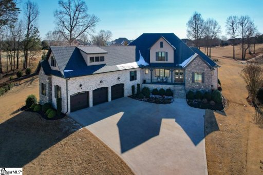 475 N Tidewater Trail