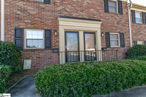2530 E North Street Unit 16G