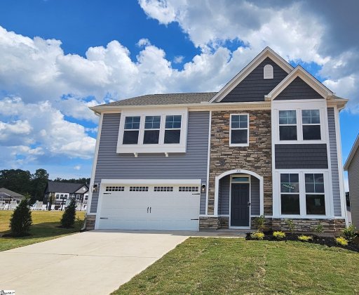 301 Ecton Place Lot 52 Porter Ii F