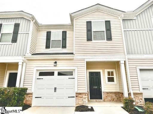 209 Quickstep Drive
