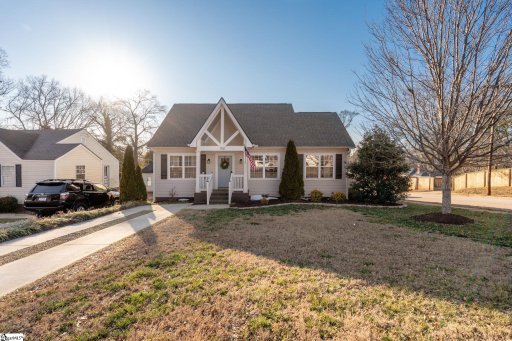 100 Old Augusta Road