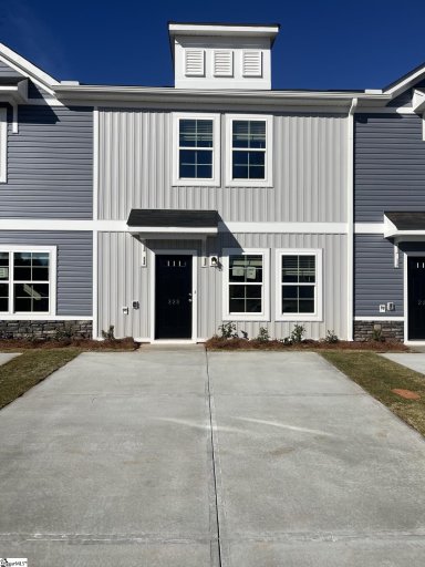405 Speyside Lane
