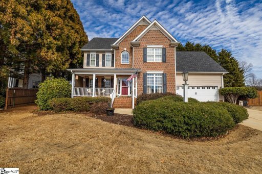 102 Spring Lake Loop