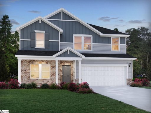 906 Rising Oak Court