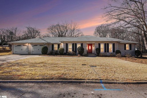 503 Dove Tree Road