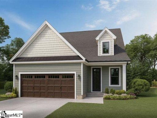 135 River Fork Trail