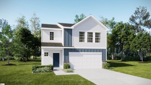 1442 Cattleman Acres Drive