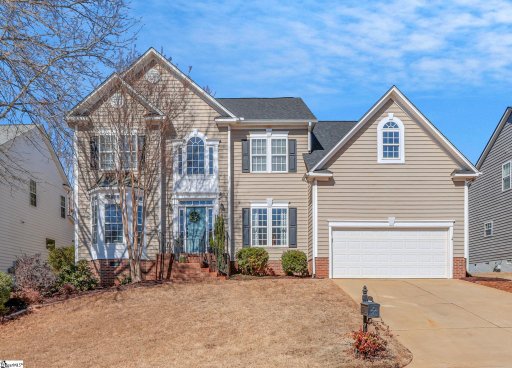9 Suffolk Downs Way
