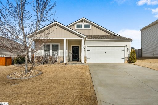 320 Fox Hollow Lane