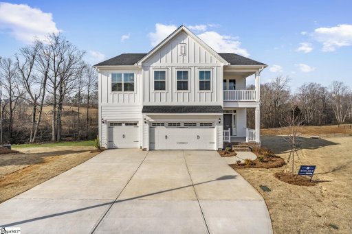 1062 Paula Parris Road Lot 39