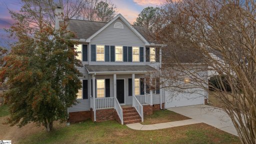 116 Windy Meadow Way