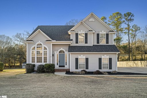 106 Hornbuckle Drive