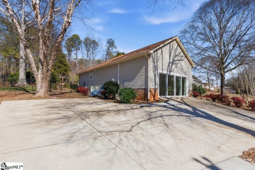 402 Graham Road