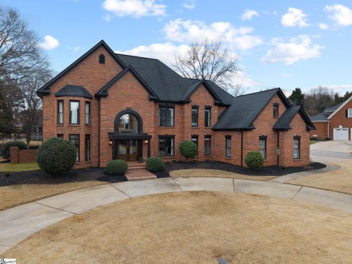 117 Belfrey Drive