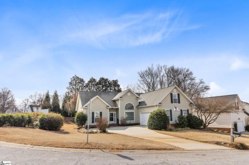1 Catbriar Court