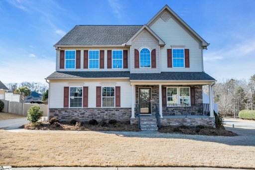 2 Brazos Lane