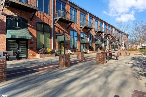 300 South Street Unit 221