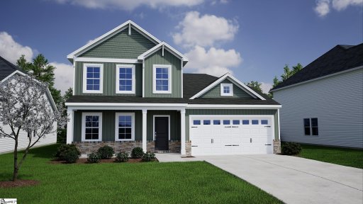 462 Dodger Avenue Lot 17