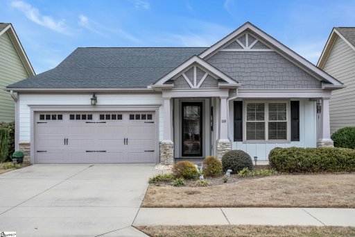 338 Belle Oaks Drive