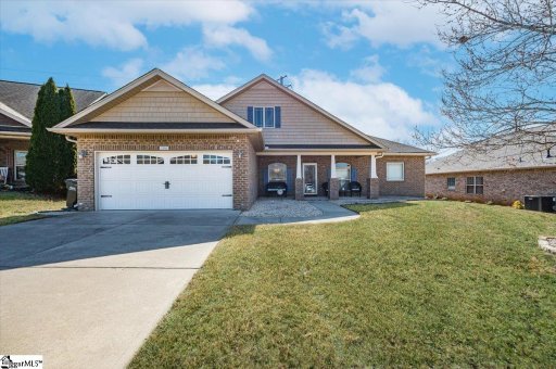 106 Reedy Springs Lane