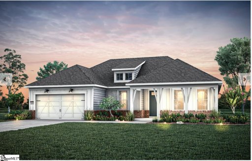 36 River Branch Court