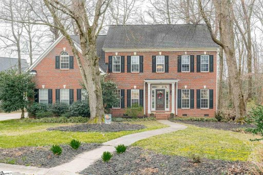 10 Golden Oak Court