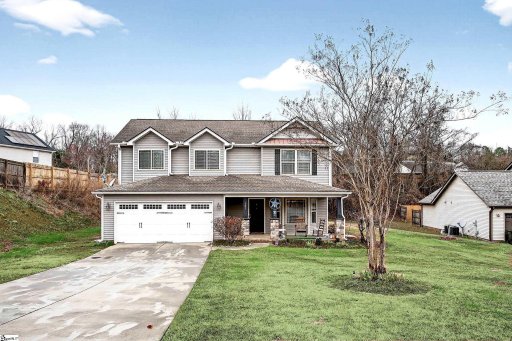 105 Aklavik Court