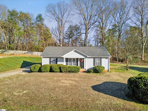 544 Holly Run Court