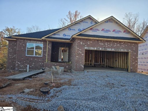 210 Rolling Waters Drive Lot 8