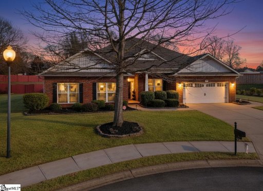 442 Birchbark Lane