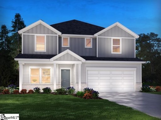 1544 Switchback Circle