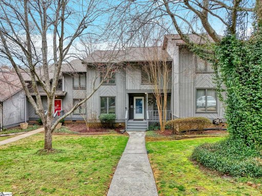 8 Graystone Way