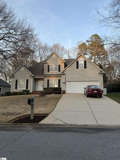 804 Neely Farm Drive