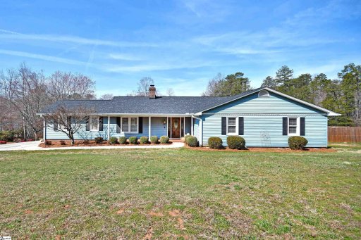 201 Buckingham Road