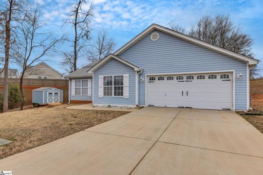 304 Hickory Rock Lane