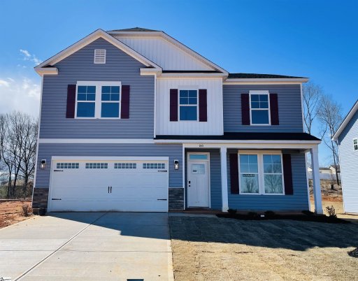 180 Hunter Ridge Drive Lot 14