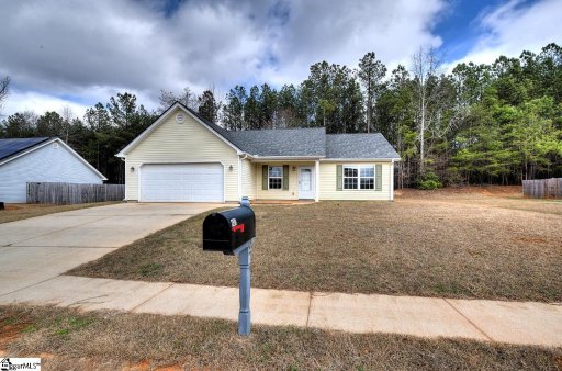 407 Brenna Lane