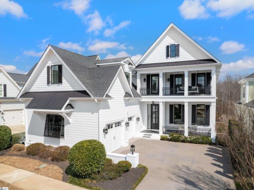 112 Verdae Crest Drive