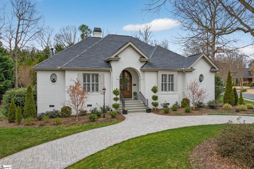 101 Hemingford Circle