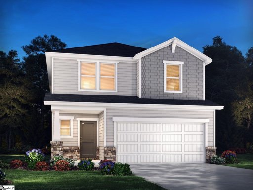 135 Bechler Drive